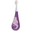 Ellie Elephant Rockee Toothbrush